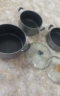 سرویس قابلمه
