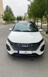 اتومات X33 cross