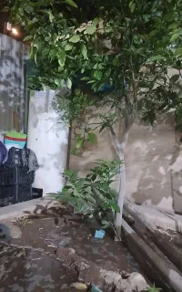 ابگرمکن بزرگ ایستاده