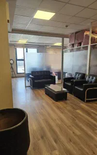 دفتر کار 90 متری سند اداری