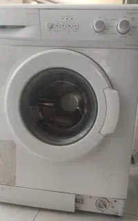 لباسشویی کنوود ۵ کیلویی اصل انگلستان .
