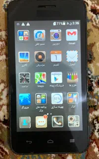 هواوی Y330