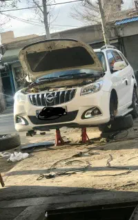 مکانیک سیار/ثابت/چینی وایرانی تعمیرفقط1500تومان