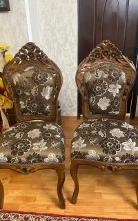 صندلی ناهار خوری