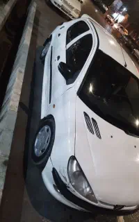 پژو206تیپ2سالم