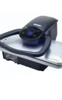 اتو پرس ژانومه