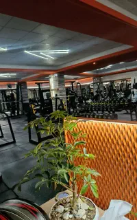 استخدام مربی خانم سانس صبح باشگاه بدنسازی