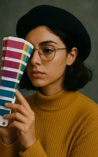 طراحی کاتالوگ بنر کارت پوستر تراکت لوگو جلد برند