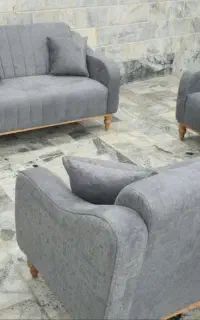 مبل سحـر کیفیت، زیبایی و راحتی در یک مجموعه