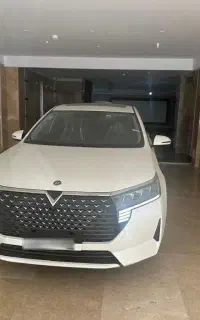 ونوسیا نیسان D60+