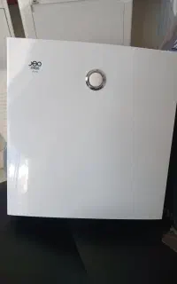 فلاشتانک دو حالته مهر(سفید رنگ)