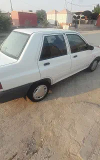 شادگان کوی سعدی خیابان ۱۳