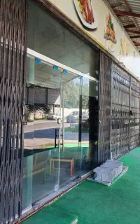 اجاره مغازه( دو باب با هم)