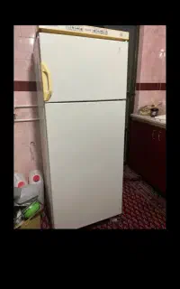 یخچ ال فر یزر فیلور بدون برفک موتور ژاپن‌