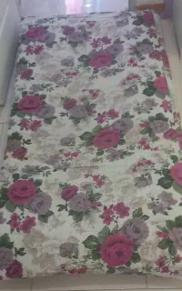 تشک پنبه ای