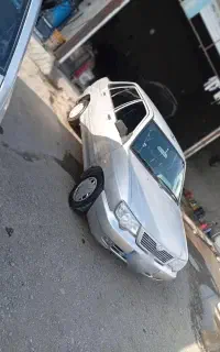 132  مدل ۸۷ بی رنگ پلمپ به شرط