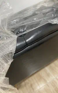 پاف چستر باکس دار