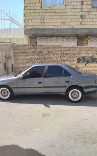 ۴۰۵ Glxمدل ۹۶ بدون رنگ