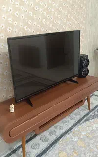 تلویزیون ۴۲اینچ ال جی