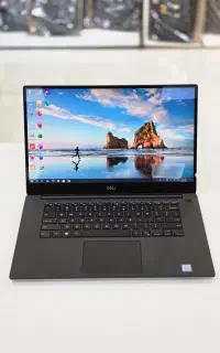 لپ‌تاپ DELL XPS 4K تاچ
