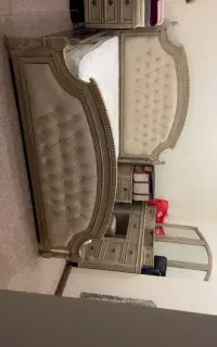 سرویس تخت خواب