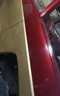 نقاشی ، پولیش و ریکاوری