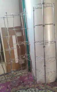 پایه قابلمه