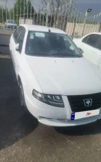 سمند سورن پلاس فول موتور ملی