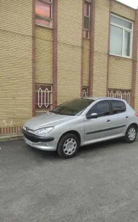 ۲۰۶ بیرنگ و ضربه