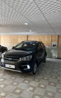 ایکس 22 مدل 1400