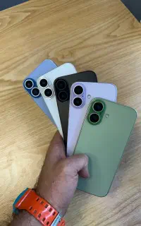 آیفون 17 نرمال /نقد/اقساط/چک