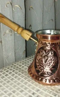 قهوه جوش