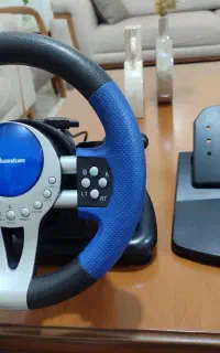 پدال و فرمان ایکس باکس360