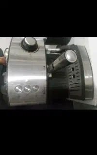 دستگاه قهوه ساز نیمه صنعتی