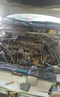 سیم کشی برق تعمیرات گاز کولر سنگین سبک و دیاگ