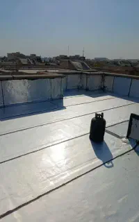 نصب ایزوگام تمام کار فقط (۳۵۵) سراسر شیراز