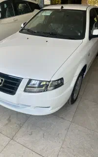 سورن پلاس صفر سفید