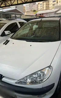 206 تیب۲ مدل ۹۵