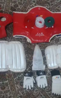 تجهیزات تکواندو