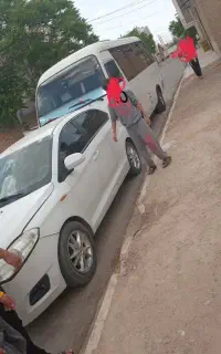 ام وی ام 315 اسپرت شیک