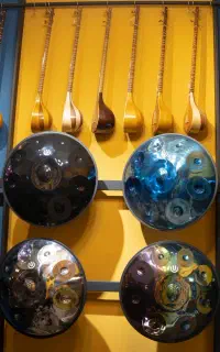 فروش انواع هنگ درام