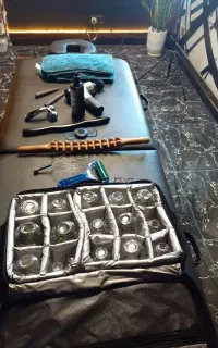 خدمات ماساژ