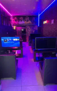 واگذاری گیم نت