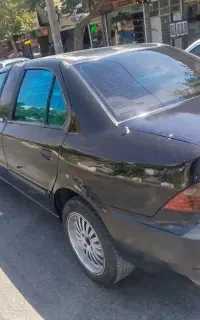 سمند موتور گیربکس زانتیا