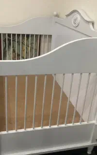 تخت کودک