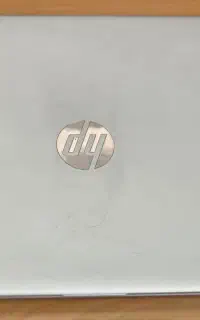 لبتاپ hp تمیز کف قیمت بازار