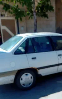 دوو ریسر مدل ۷۴