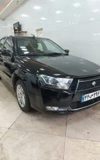 دنا تیپ 2 مدل 96 بدون رنگ