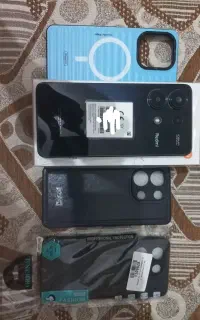 شیائومی نوت۱۳ رام8 حافظه 256