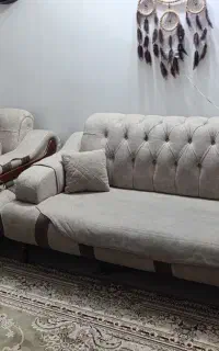 مبل تختخوابشو